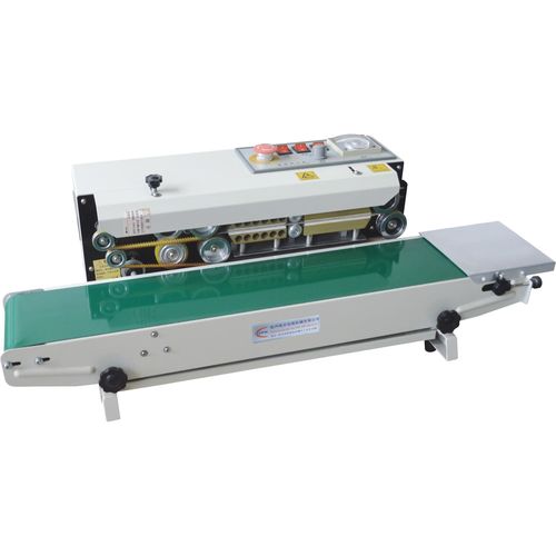 Автоматический запаиватель - FR-770 - Zhejiang Haizhou Packing Machine Co., Ltd. - для упаковочной машины / с непрерывным движением