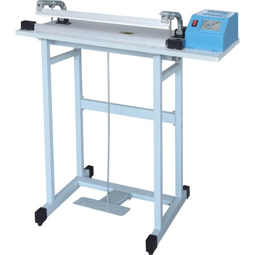 Запаиватель пластиковых пакетов - SF300 - Zhejiang Haizhou Packing Machine Co., Ltd.