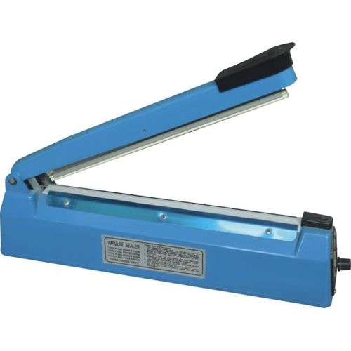 Запаиватель с ручным приводом - PFS-100 - Zhejiang Haizhou Packing Machine Co., Ltd. - для пластиковой пленки