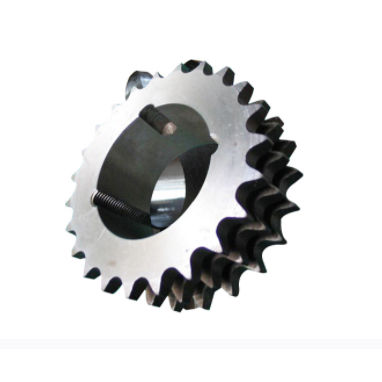 Шестерня с прямозубым зацеплением - Hangzhou Qianjiang Chain Industries Company