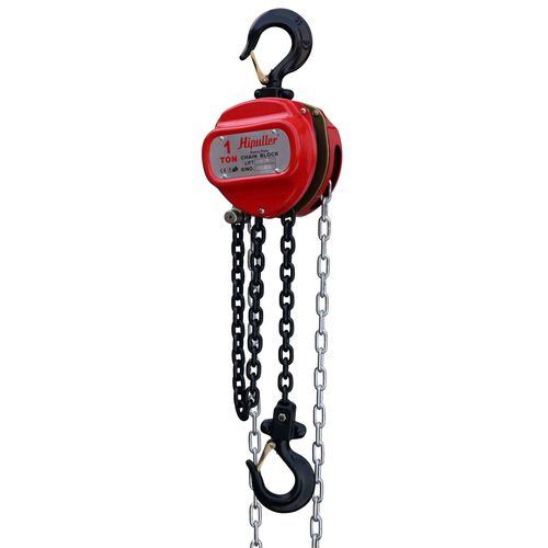 Ручная цепная таль - ck type - Hangzhou Sunli Machinery Co., Ltd. - двойная