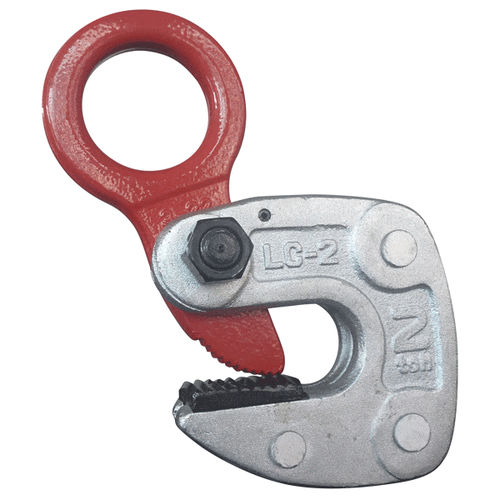 Горизонтальный зажим для подъема - HLC TYPE - Hangzhou Sunli Machinery Co., Ltd.