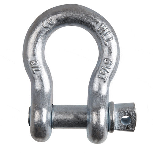 Подъемная скоба с подвижной головкой - G209 - Hangzhou Sunli Machinery Co., Ltd.