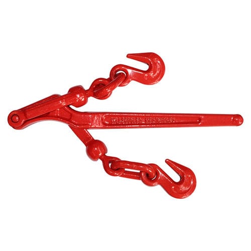 Цепной натяжитель с рычагом - LB - Hangzhou Sunli Machinery Co., Ltd. - ручной