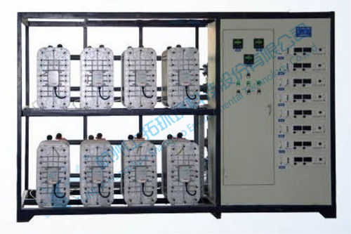 Установка электродеионизации EDI - Hangzhou Shangtuo Environmental Technology Company