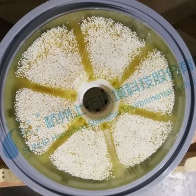 Мембранная фильтровальная установка - SC225-1860 - Hangzhou Shangtuo Environmental Technology Company - для воды