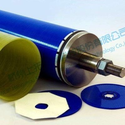 Фильтровальная установка с диском - SDT-9405 - Hangzhou Shangtuo Environmental Technology Company - для воды / модульная