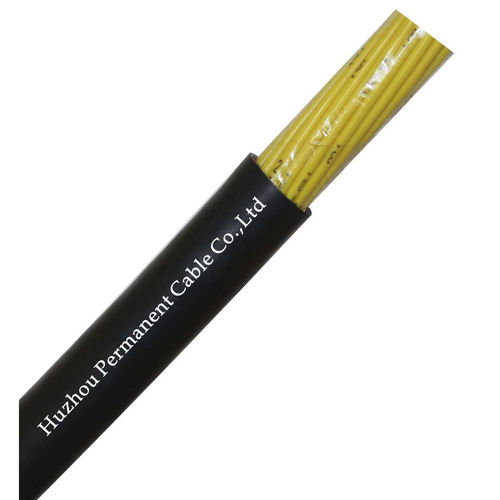 Управляющий электрический кабель - KVV - Huzhou Permanent Cable Co., Ltd. - круглый / из меди / для внутреннего пользования