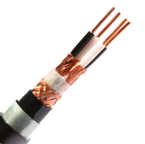 Электрический кабель для компьютера - DJY series - Huzhou Permanent Cable Co., Ltd. - питания / круглый / для электроники