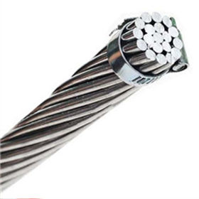Воздушный электрический кабель - AAAC - Huzhou Permanent Cable Co., Ltd. - питания / многопроволочный / из алюминия