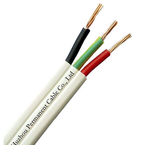 Электрический кабель AS/NZS - TPS - Huzhou Permanent Cable Co., Ltd. - питания / многопроволочный / из меди