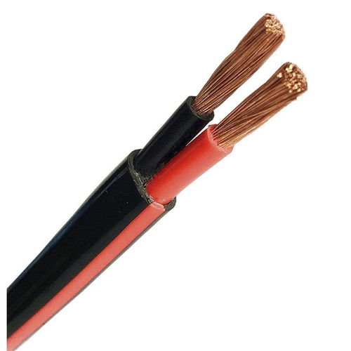 Электрический кабель AS/NZS - Huzhou Permanent Cable Co., Ltd. - питания / изолированный / многопроволочный