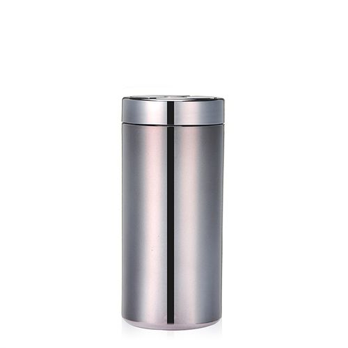 Баллон для порошка - RC001 - Shanghai Gensyu Packaging Co., Ltd. - для хранения / из ПЭНД / с пробкой