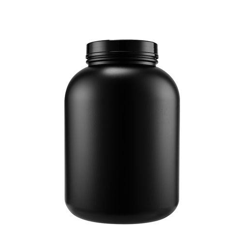 Баллон для фармацевтической промышленности - RC003  - Shanghai Gensyu Packaging Co., Ltd. - для порошка / для хранения / из ПЭТФ