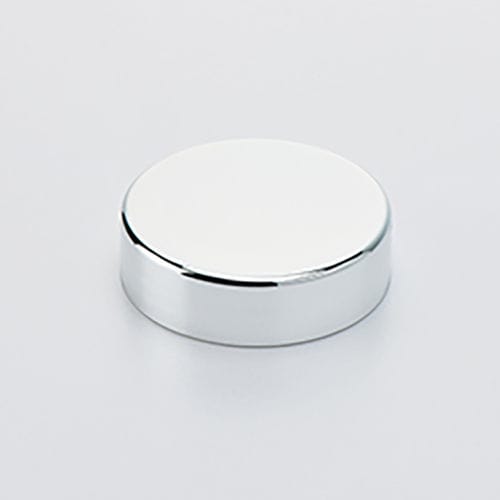 Резьбовая крышка - RC007 series - Shanghai Gensyu Packaging Co., Ltd. - круглая / из ПЭНД / для бутылок