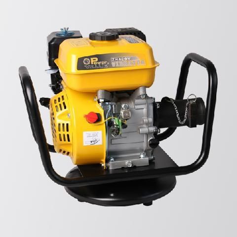 Четырехтактный тепловой двигатель - ZH80GV - Taizhou Genour Power Machinery Co., Ltd. - с охлаждаением воздухом