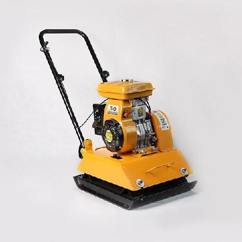 Вибрирующая пластинка - C-90 - Taizhou Genour Power Machinery Co., Ltd.