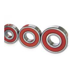 Подшипник для высокой нагрузки - M6 series - WUXI IKC MACHINERY BEARING CO., LTD. - шариковый / упорный / из стали