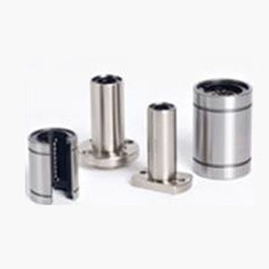 Шариковая втулка - KBA series - WUXI IKC MACHINERY BEARING CO., LTD.