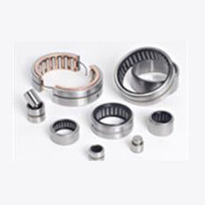 Подшипник высокая нагрузка - PNA series - WUXI IKC MACHINERY BEARING CO., LTD. - игольчатый / радиальный / небольшого размера
