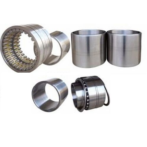 Подшипник для прокатного стана - NNQUP series - WUXI IKC MACHINERY BEARING CO., LTD. - роликовый / четырехрядный / из стали