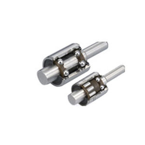 Шариковый подшипник - WD1226 Series - WUXI IKC MACHINERY BEARING CO., LTD. - двухрядный / из стали / для водяного насоса