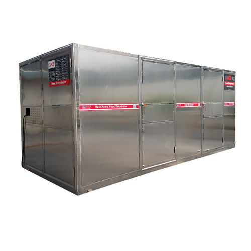 Пищевой осушитель для фруктов - AIO-600G  - Guangdong IKE Industrial Co., Ltd. - для мяса / для чая / для овощей