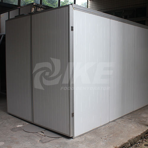 Пищевой осушитель для фруктов - WRH-1200G - Guangdong IKE Industrial Co., Ltd. - для говядины / для бекона / для кур