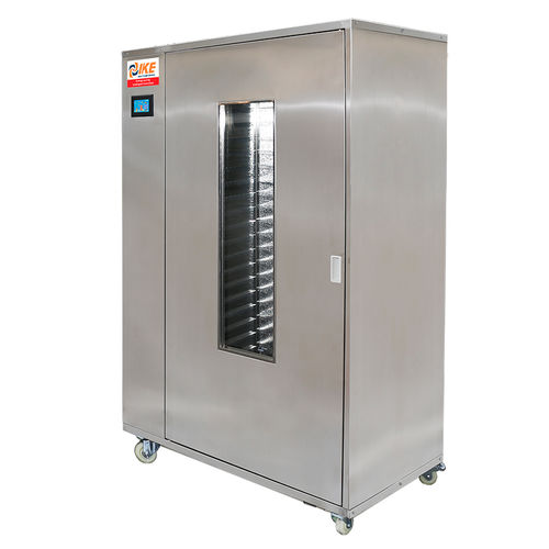Пищевой осушитель для рыбы - WRH-100G - Guangdong IKE Industrial Co., Ltd. - для фруктов / для мяса / для овощей