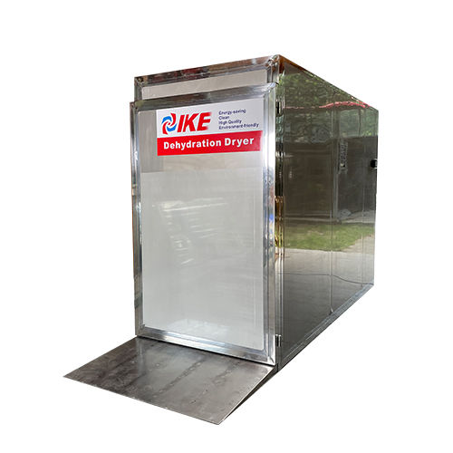 Осушитель для пищевой промышленности - AIO-DF300G - Guangdong IKE Industrial Co., Ltd.