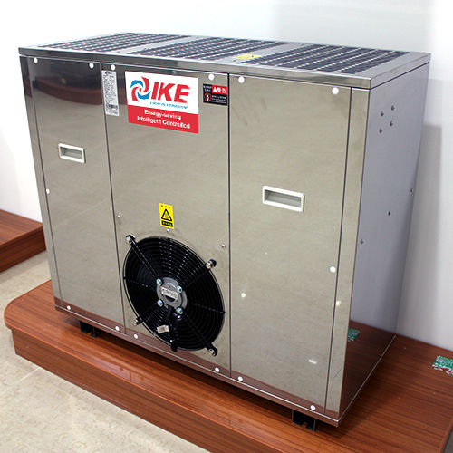 Среднетемпературный пищевой осушитель - WRH-300A - Guangdong IKE Industrial Co., Ltd. - для фруктов / для трав / для овощей