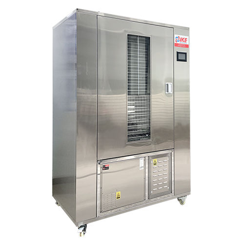 Пищевой осушитель питание для домашних животных - WRH-100GN - Guangdong IKE Industrial Co., Ltd. - для фруктов / для мяса / для овощей