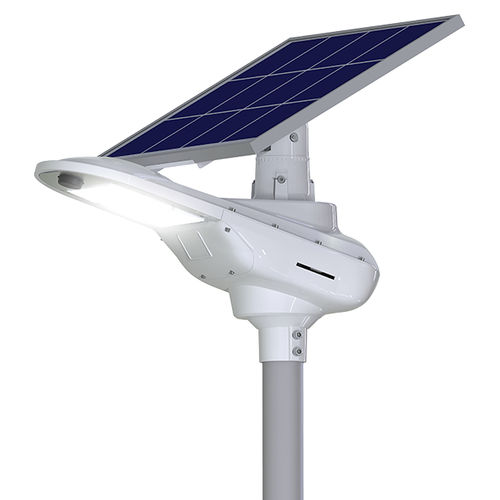 Городской светильник LED - IMS series - Shenzhen Impower Technology Co., Ltd. - солнечный / алюминий