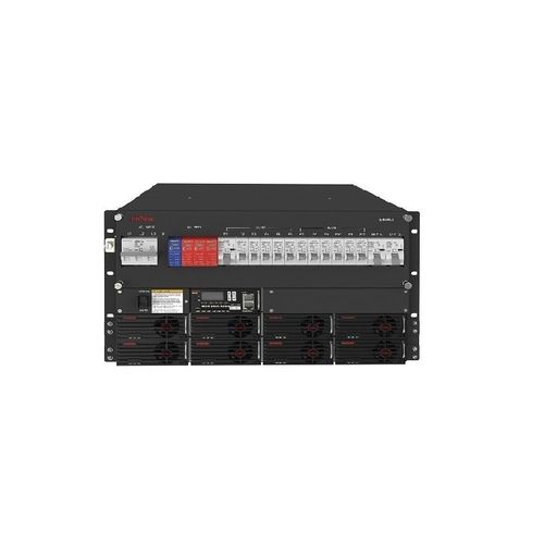 Источник электропитания 1U - E48400 series - Shenzhen Impower Technology Co., Ltd. - AC/DC / для использования в телекоммуникациях / высокая мощность