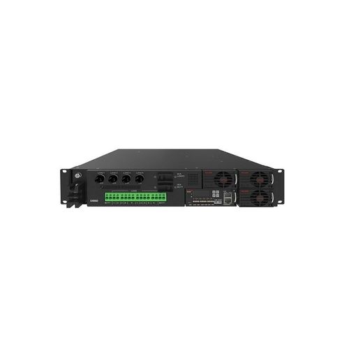 Источник электропитания 1U - E4860 series - Shenzhen Impower Technology Co., Ltd. - 2U / AC/DC / для использования в телекоммуникациях