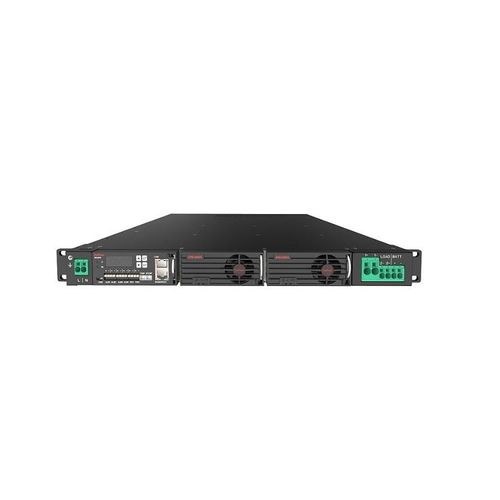 Источник электропитания 1U - E48100 series - Shenzhen Impower Technology Co., Ltd. - AC/DC / для использования в телекоммуникациях / компактный