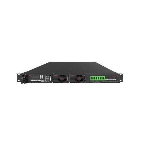 Источник электропитания 1U - E4840 series（1U） - Shenzhen Impower Technology Co., Ltd. - AC/DC / для использования в телекоммуникациях / компактный