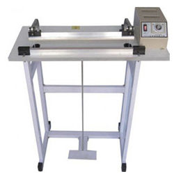 Педальный аппарат для импульсной сварки - FR-500 - Yongkang Golden Sky Imp.& Exp. Co., Ltd. - горизонтальный / для мешков / для сельского хозяйства и пищевой промышленности