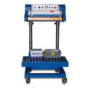 Станок для сварки с роликом - Yongkang Golden Sky Imp.& Exp. Co., Ltd. - автоматический / пластиковых пакетов