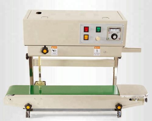 Термический станок для сварки - QLF-700A - Yongkang Golden Sky Imp.& Exp. Co., Ltd. - автоматический / вертикальный