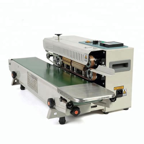 Термический станок для сварки - DBF-1000 - Yongkang Golden Sky Imp.& Exp. Co., Ltd. - автоматический / для мешков из ПЭ / пластиковых пакетов