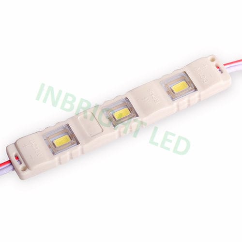 Модуль освещения LED - 3LED7713- 5730 - IN-BRIGHT LIMITED