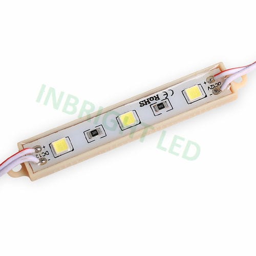Модуль освещения LED - 3LED7512-5054 - IN-BRIGHT LIMITED