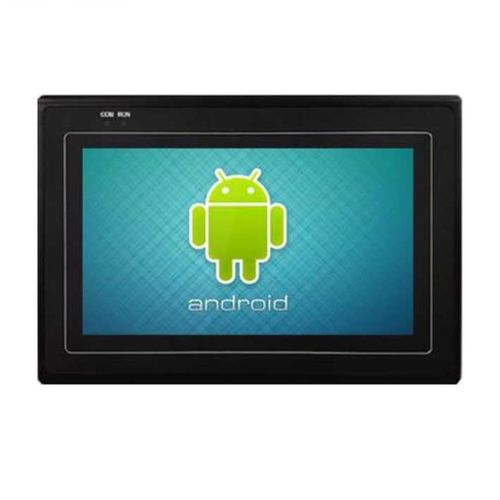 Панельный ПК ЖК-монитор - WAR-070C-FP10 - Guangzhou Weiqian Computer Technology Co., Ltd. - 7" / 1024x600 / ARM® Cortex™ A7 Quad Core