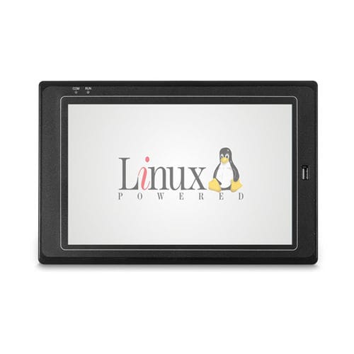 Панельный ПК ЖК-монитор - WLX-101C-SP2D - Guangzhou Weiqian Computer Technology Co., Ltd. - 10,1" / 1280x800 / Quad Core Cortex A9
