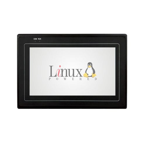 Панельный ПК ЖК-монитор - WLX-070R-AP10 - Guangzhou Weiqian Computer Technology Co., Ltd. - 7" / 800x480 / ARM Cortex-A8