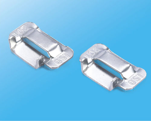 Зажимная скоба - YFBT12P - Yueqing Yingfa Cable Accessories Co., Ltd.