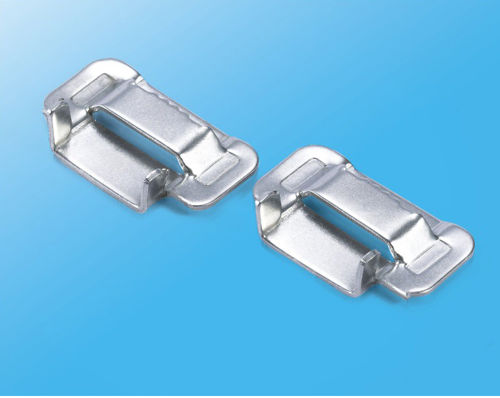 Зажимная скоба - YFBTA14 - Yueqing Yingfa Cable Accessories Co., Ltd.