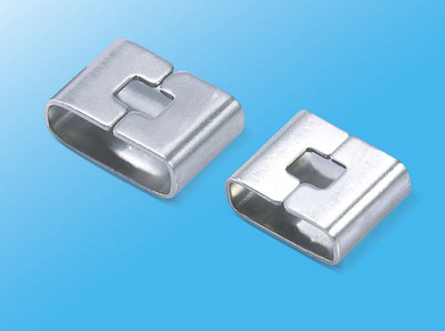 Зажим для кабелей - O Type - Yueqing Yingfa Cable Accessories Co., Ltd. - из нержавеющей стали / для фиксации
