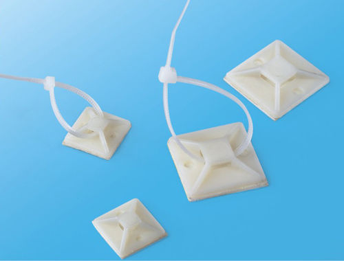 Основание для зажимного хомута защелкивающееся - YF-20 - Yueqing Yingfa Cable Accessories Co., Ltd.